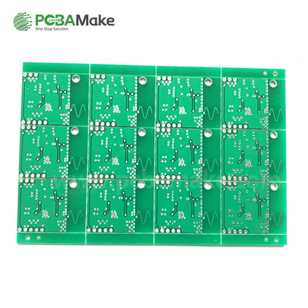 High quality double layer pcb board manufacturer